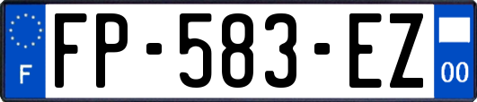 FP-583-EZ