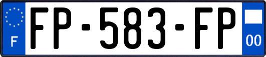 FP-583-FP