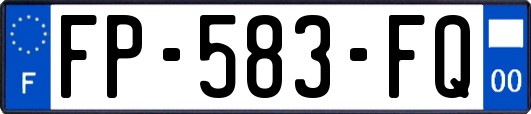 FP-583-FQ