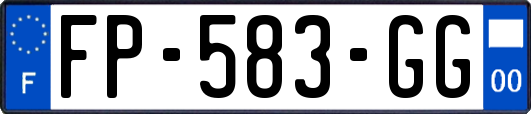 FP-583-GG