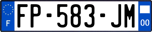 FP-583-JM