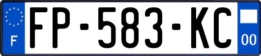 FP-583-KC