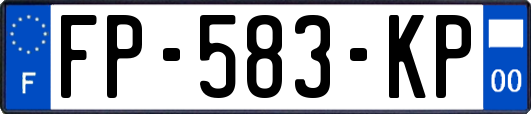 FP-583-KP