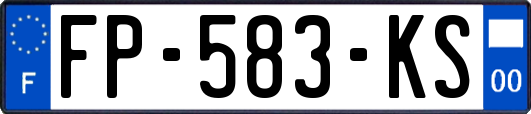 FP-583-KS