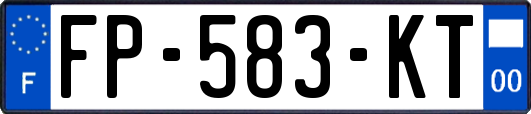 FP-583-KT