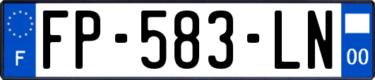 FP-583-LN