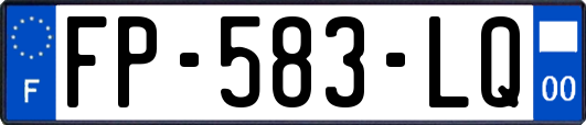 FP-583-LQ