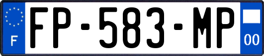 FP-583-MP