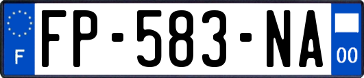 FP-583-NA