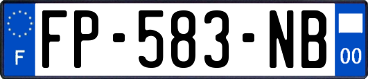 FP-583-NB