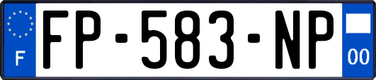FP-583-NP