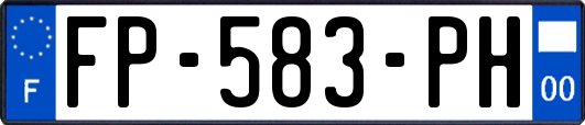FP-583-PH