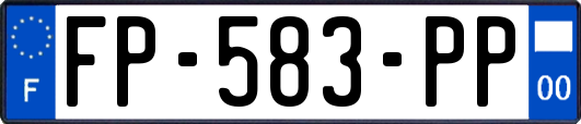 FP-583-PP