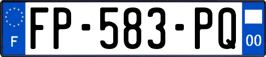 FP-583-PQ