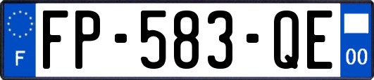 FP-583-QE