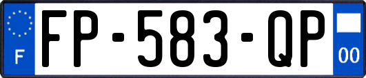 FP-583-QP