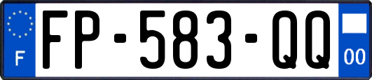 FP-583-QQ