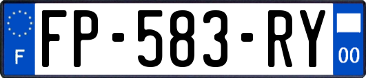 FP-583-RY