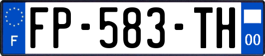 FP-583-TH