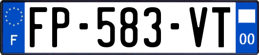 FP-583-VT