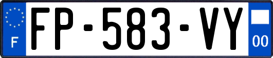 FP-583-VY