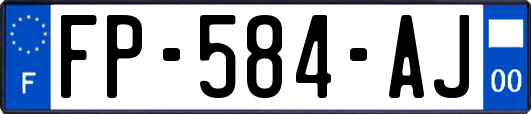 FP-584-AJ