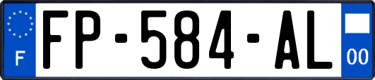 FP-584-AL