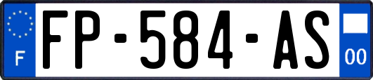 FP-584-AS