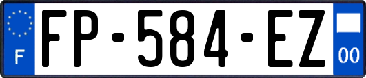 FP-584-EZ