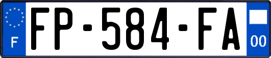 FP-584-FA