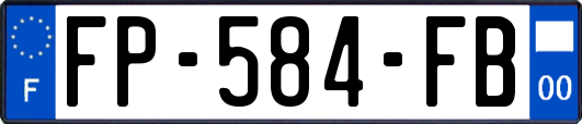 FP-584-FB