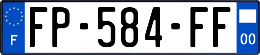 FP-584-FF