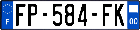 FP-584-FK