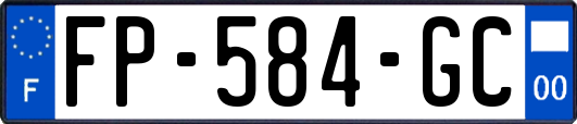 FP-584-GC