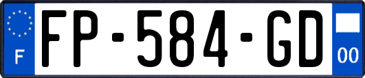 FP-584-GD