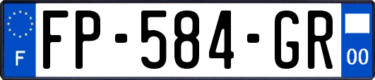 FP-584-GR