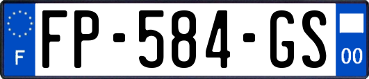 FP-584-GS