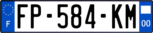 FP-584-KM