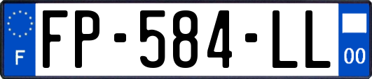 FP-584-LL