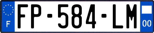 FP-584-LM