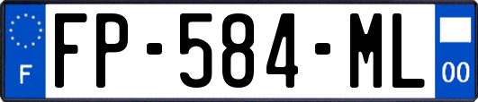 FP-584-ML