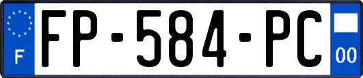 FP-584-PC