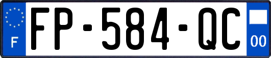 FP-584-QC