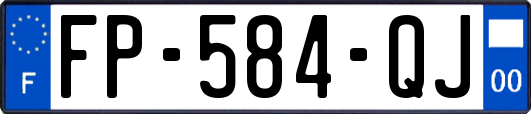 FP-584-QJ
