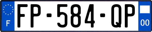 FP-584-QP