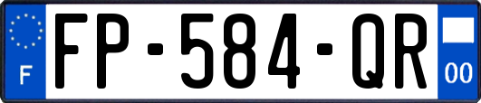FP-584-QR