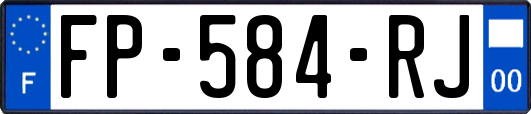 FP-584-RJ