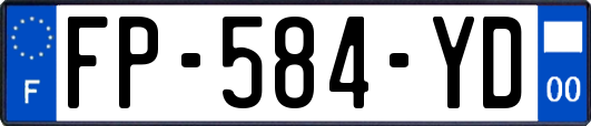 FP-584-YD