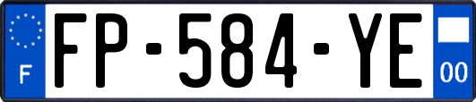 FP-584-YE