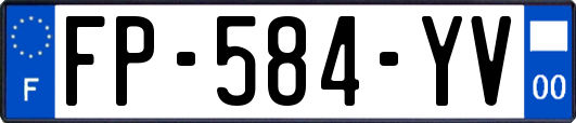 FP-584-YV